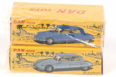 Lot 94 - DAN-TOYS (FRANCE) (2)