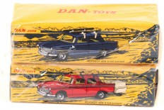 Lot 102 - DAN-TOYS (FRANCE) (2)
