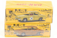 Lot 97 - DAN-TOYS (FRANCE) (2)
