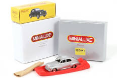 Lot 199 - MINIALUXE (FRANCE) (1)