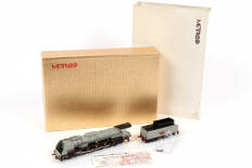 METROPOLITAN 'HO' (SUISSE) (1)
