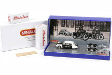 Lot 197 - MINIALUXE (FRANCE) (1)