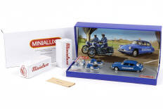 Lot 198 - MINIALUXE (FRANCE) (1)