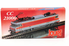 JOUEF 'HO' (FRANCE) (1)