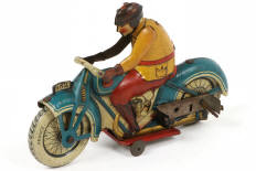 J.M.L. JOUETS MAGNIN - LYON (FRANCE) (1)