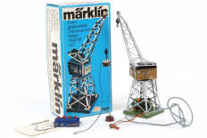 MÄRKLIN 'HO' (ALLEMAGNE) (1)