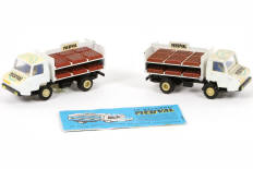 Lot 187 - FRANCE JOUETS (FRANCE) (2)