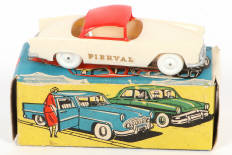 Lot 190 - MINIALUXE (FRANCE) (1)