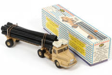 Lot 269 - DINKY TOYS (FRANCE) (1)