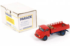 Lot 215 - PARADE (FRANCE) (1)