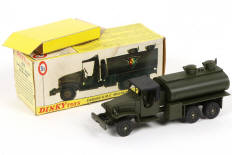 Lot 264 - DINKY TOYS (FRANCE) (1)