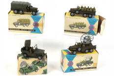 Lot 189 - FRANCE JOUETS (FRANCE) (4)