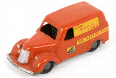 Lot 214 - TIMPO TOYS (GB) (1)