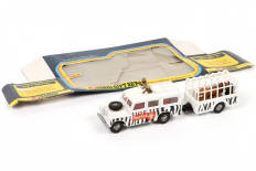 Lot 137 - CORGI TOYS (GB) (1)