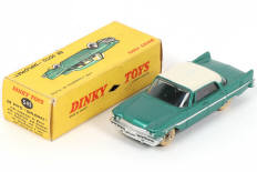 Lot 253 - DINKY TOYS (FRANCE) (1)