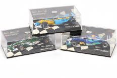 MINICHAMPS (ALLEMAGNE) (3)