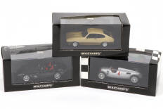 MINICHAMPS (ALLEMAGNE) (1)