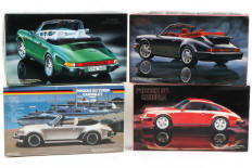 Lot 326 - FUJIMI (JAPON) (4)