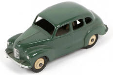 Lot 223 - DINKY TOYS (GB) (1)