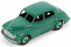 Lot 224 - DINKY TOYS (GB) (1)