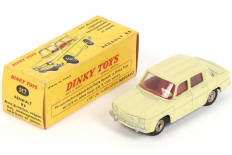 Lot 249 - DINKY TOYS (FRANCE) (1)