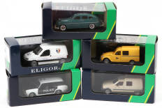 Lot 217 - ELIGOR (FRANCE) (5)