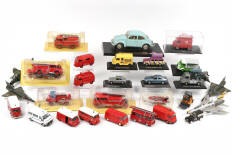 Lot 69 - DIVERS (29)