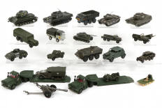 Lot 63 - DIVERS (22)