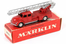 MÄRKLIN (ALLEMAGNE) (1)