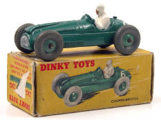 DINKY TOYS (GB) (1)