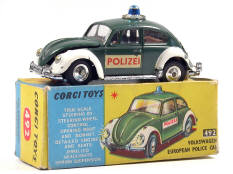 CORGI TOYS (GB) (1)
