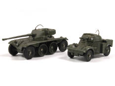 DINKY TOYS (FRANCE) (2)