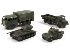 DINKY TOYS FRANCE (4)