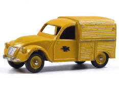 DINKY TOYS FRANCE (1)