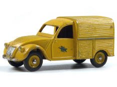 DINKY TOYS FRANCE (1)