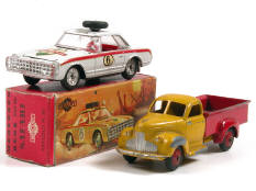 MERCURY & DINKY TOYS FRANCE (2)