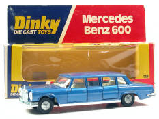 DINKY TOYS (GB) (1)