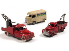 DINKY TOYS (FRANCE) (3)