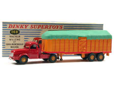 DINKY TOYS (FRANCE) (1)