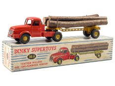 DINKY TOYS (FRANCE) (1)
