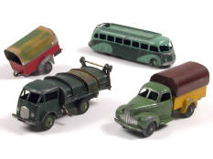 DINKY TOYS (FRANCE) (4)