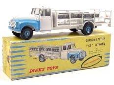DINKY TOYS FRANCE (1)