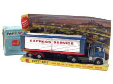 CORGI TOYS (GB) (1)