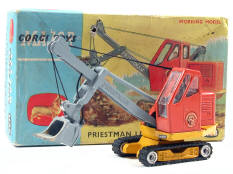 CORGI TOYS (GB) (1)