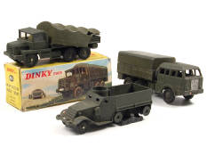 DINKY TOYS (FRANCE) (3)