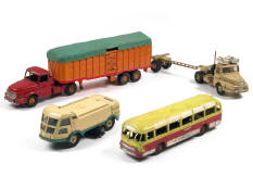 DINKY TOYS (FRANCE) (4)