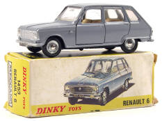 DINKY TOYS FRANCE (1)
