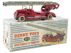 DINKY TOYS (FRANCE) (1)
