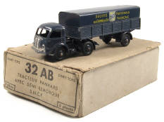 DINKY TOYS (FRANCE) (2)