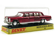 DINKY TOYS (GB) (1)